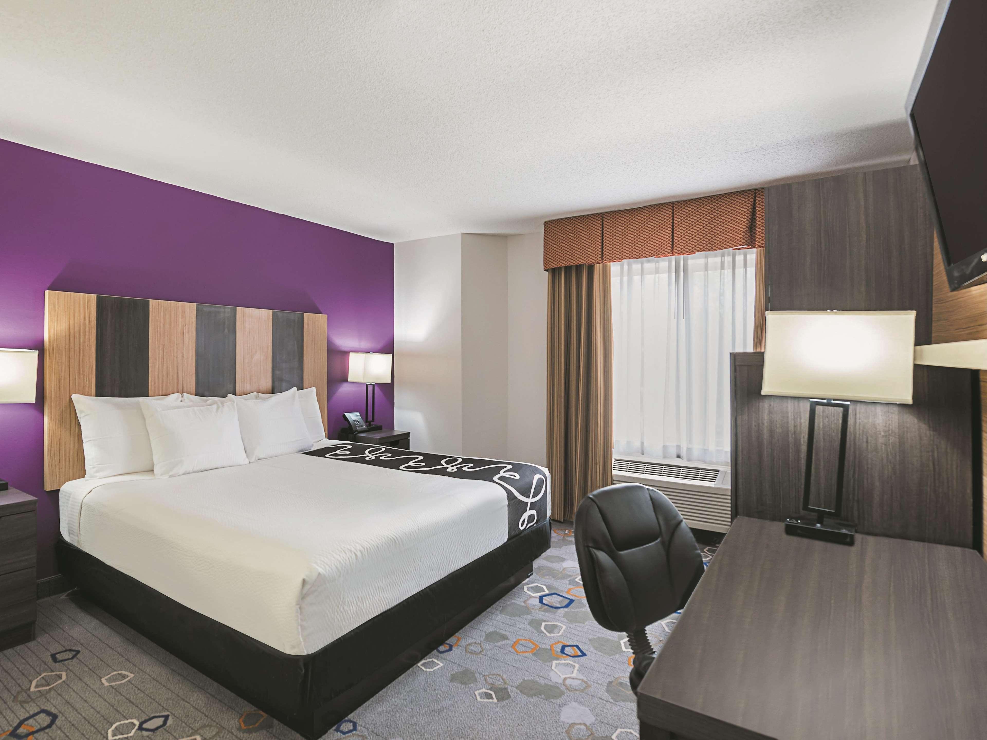 La Quinta By Wyndham Minneapolis Northwest Бруклин Парк Екстериор снимка