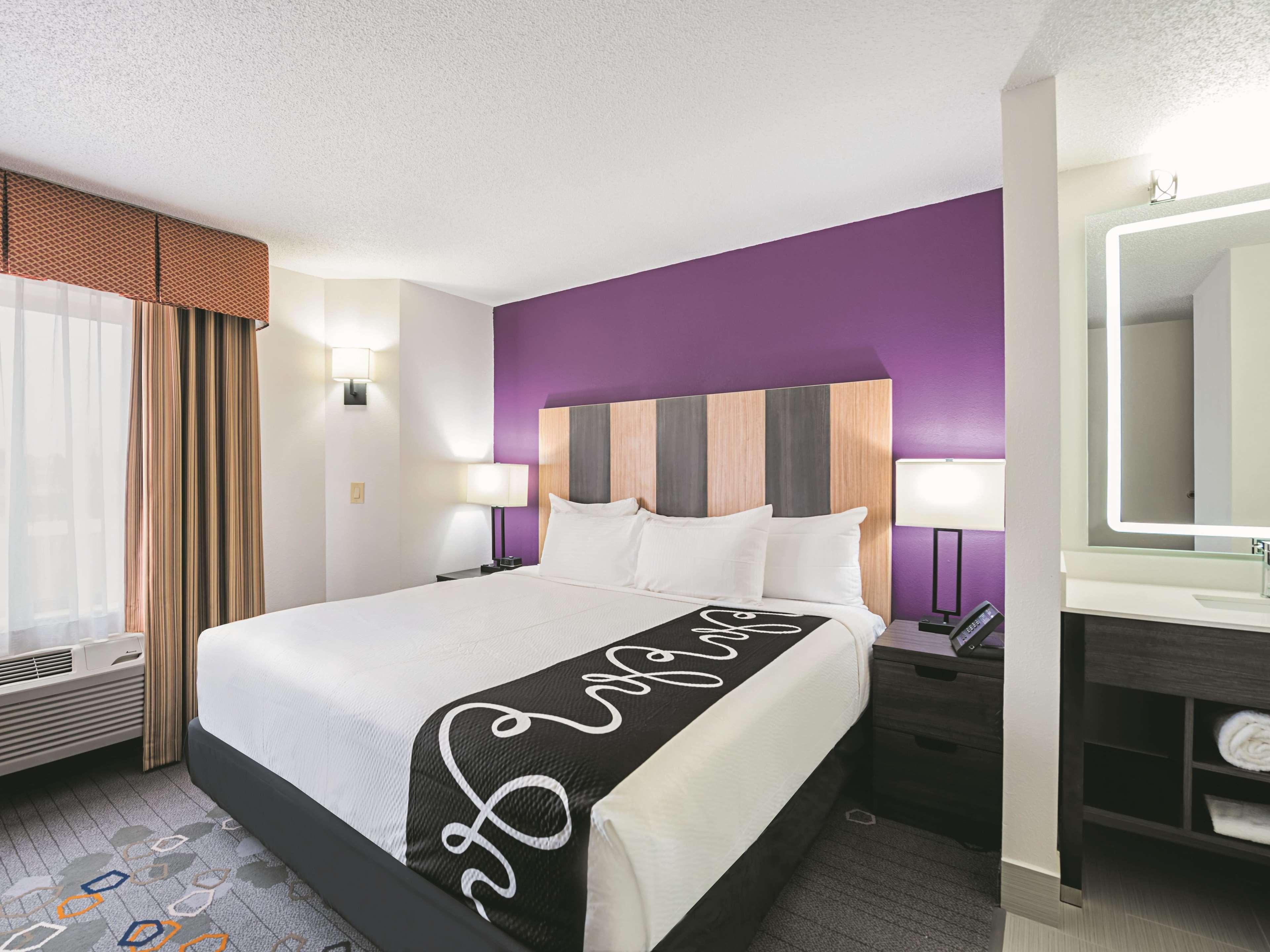 La Quinta By Wyndham Minneapolis Northwest Бруклин Парк Екстериор снимка