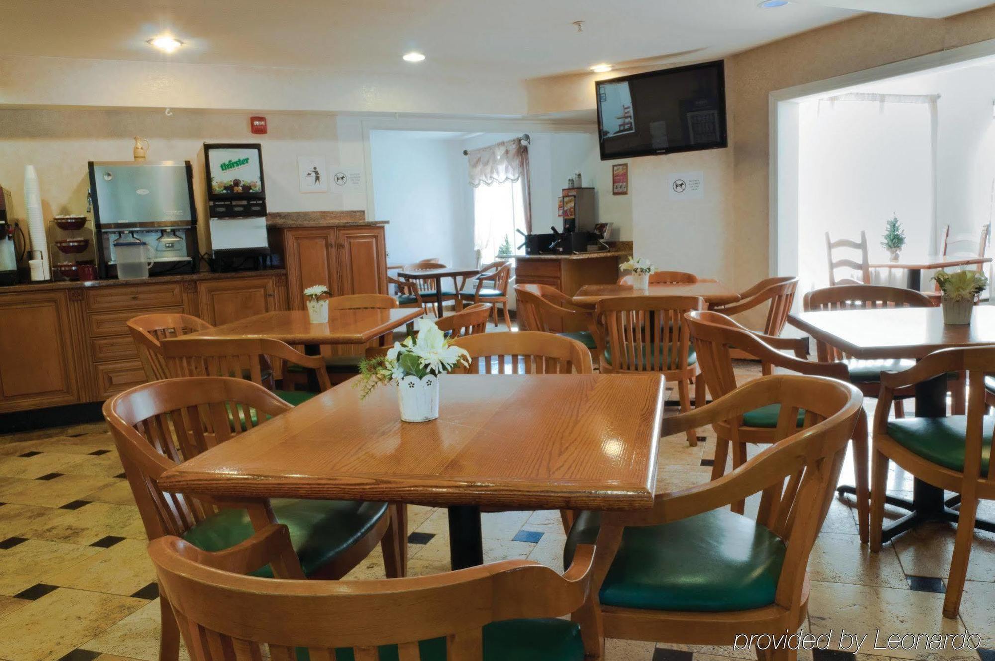 La Quinta By Wyndham Minneapolis Northwest Бруклин Парк Екстериор снимка