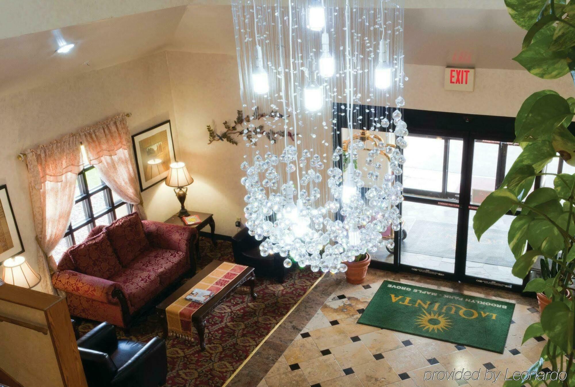 La Quinta By Wyndham Minneapolis Northwest Бруклин Парк Екстериор снимка